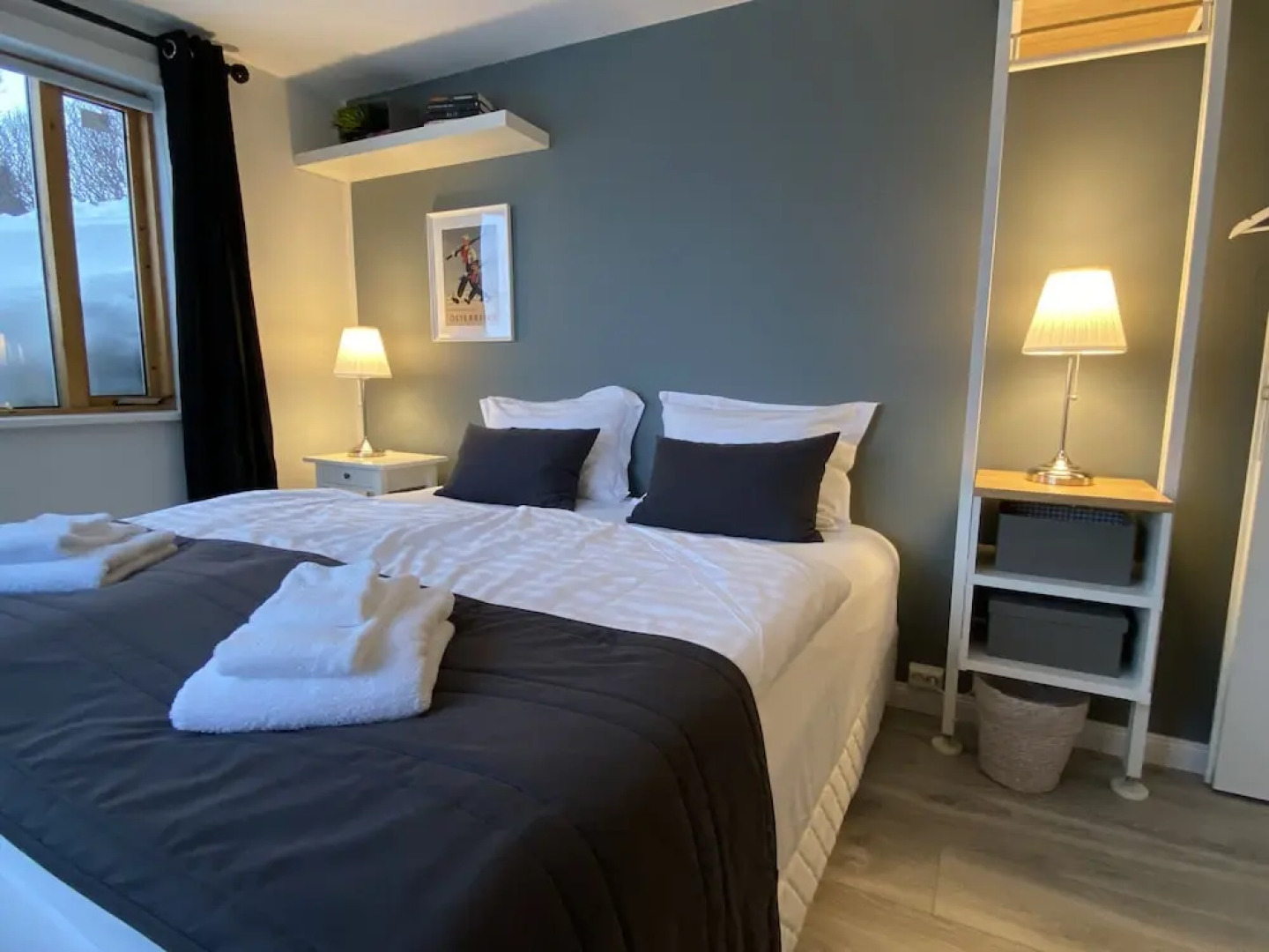 The Herring Guesthouse