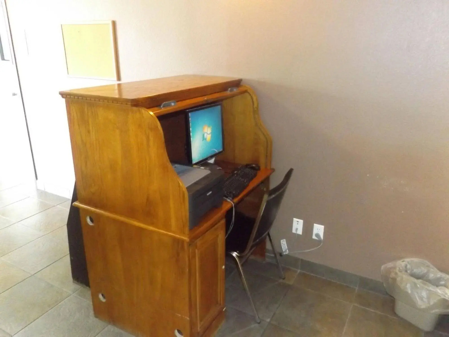 Suburban Extended Stay Sierra Vista