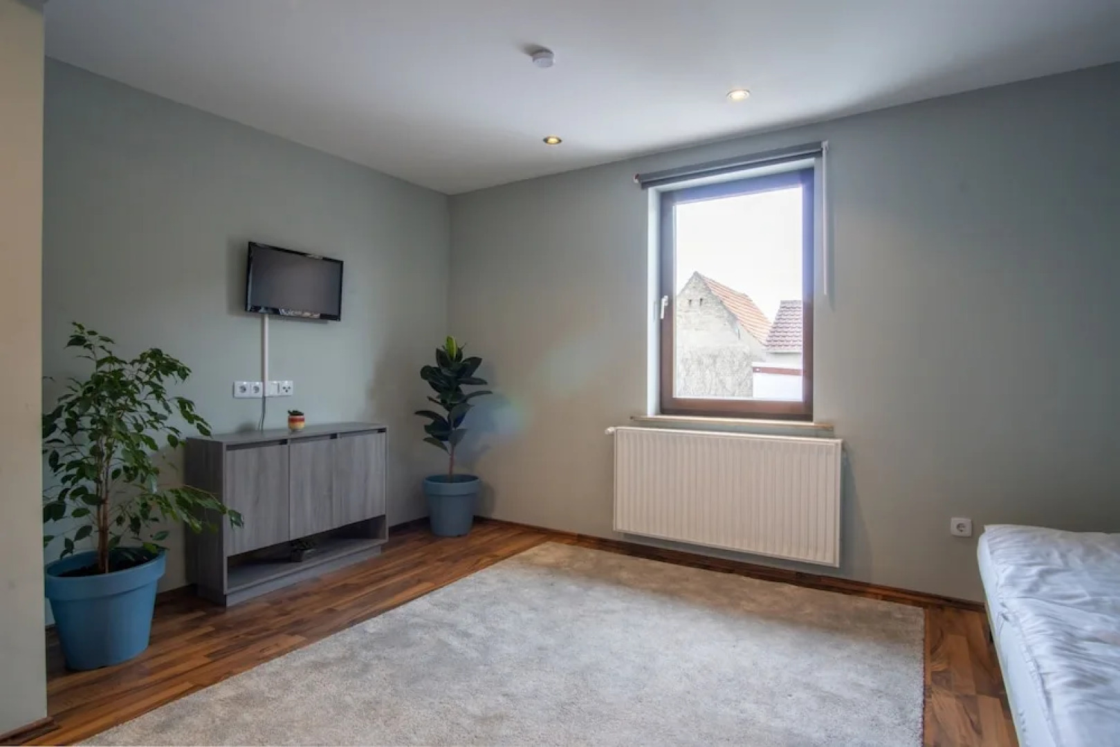 Family and Friends Hassloch