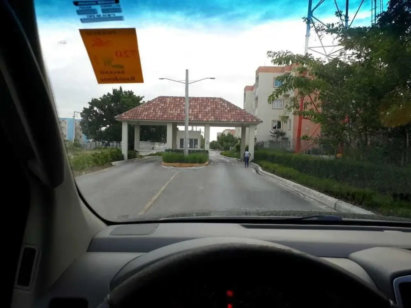 J&R Apartamento Serena Village