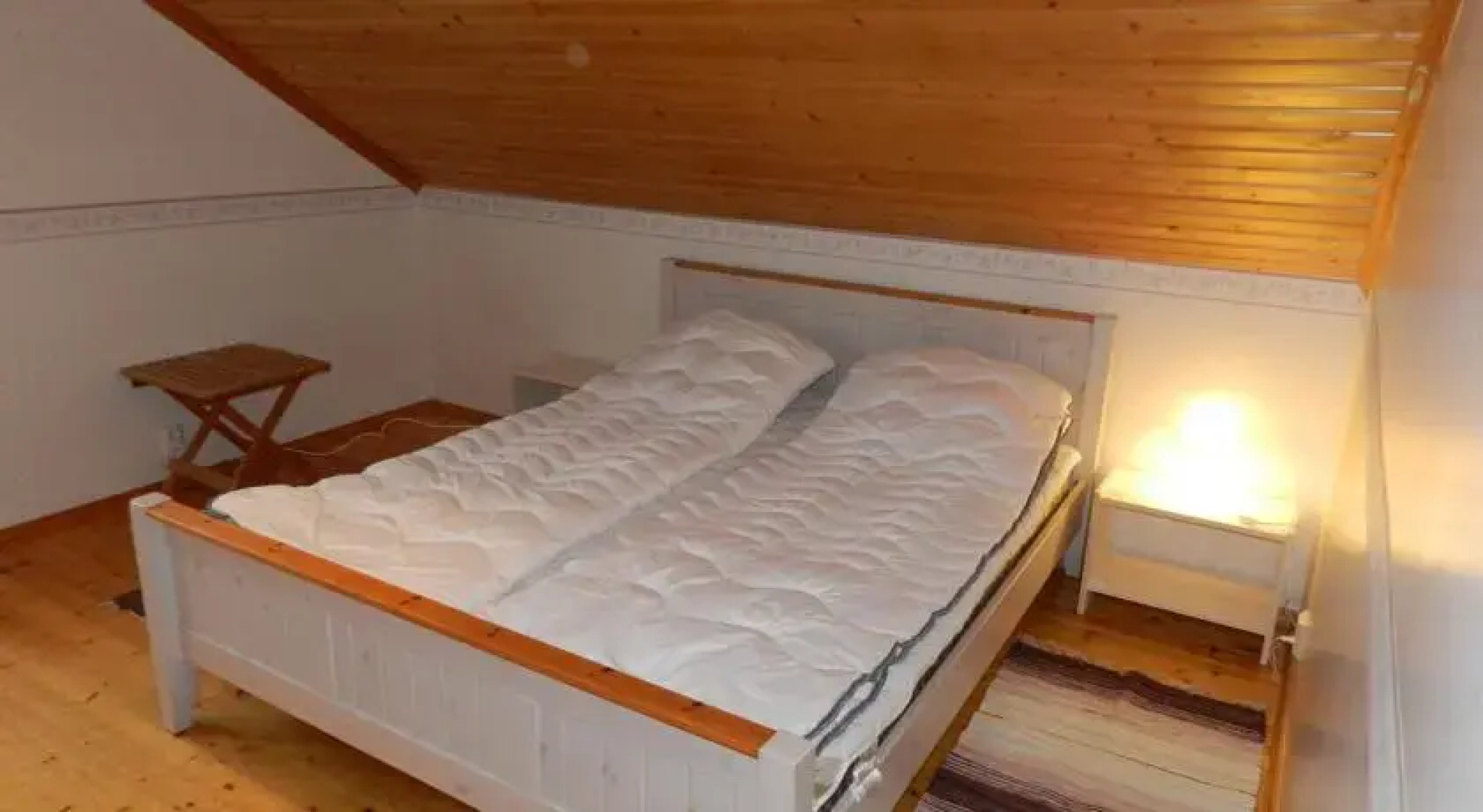 Loimihaka Accommodation