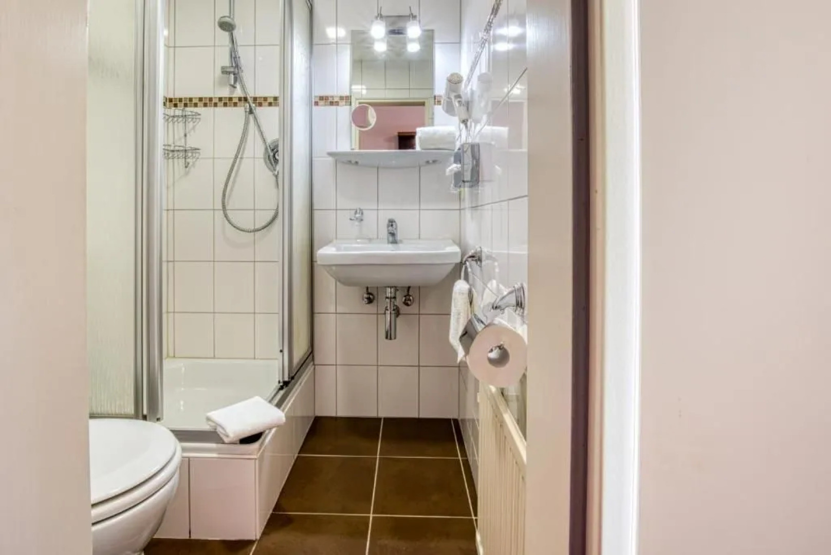 Hotel-Restaurant Engeln