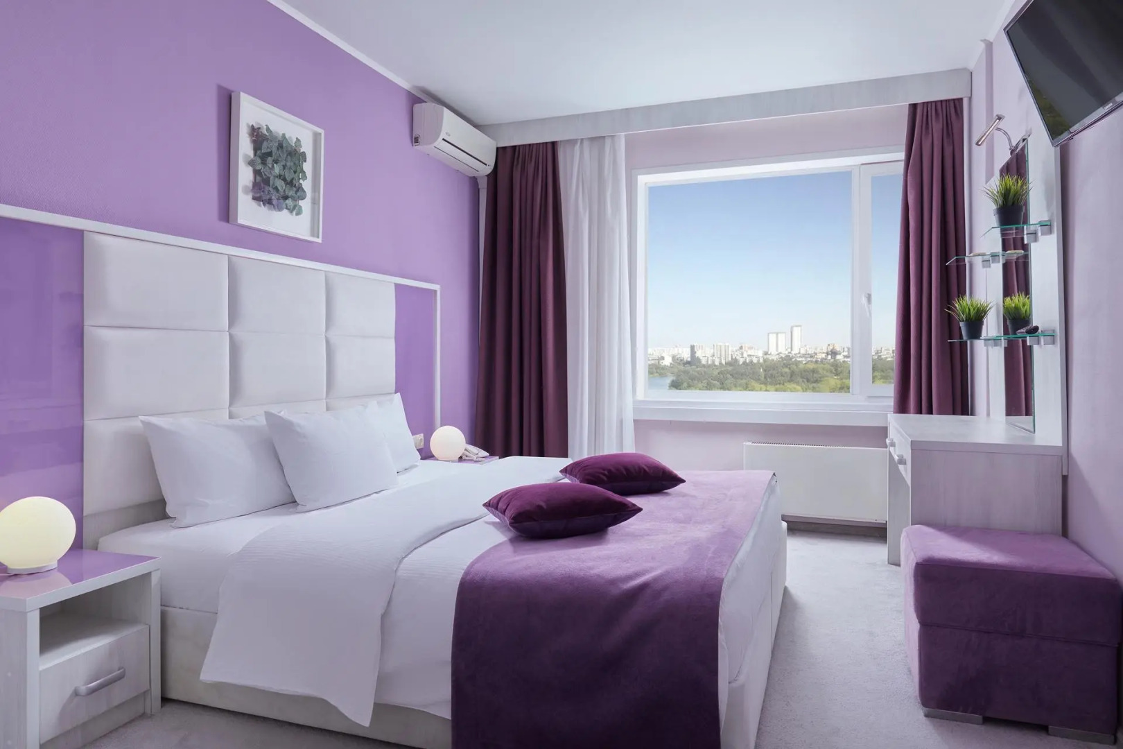 Сигма (Официальный партнер отеля Гамма Измайлово)