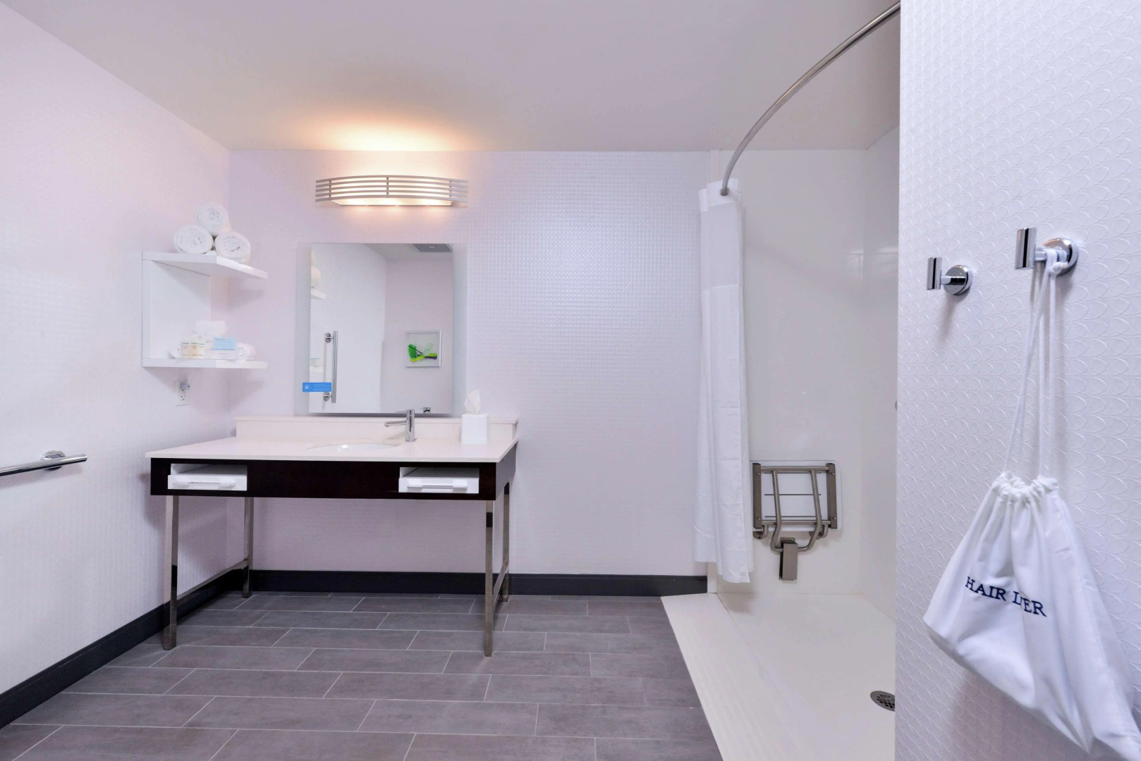 Hampton Inn & Suites Atlanta/Marietta