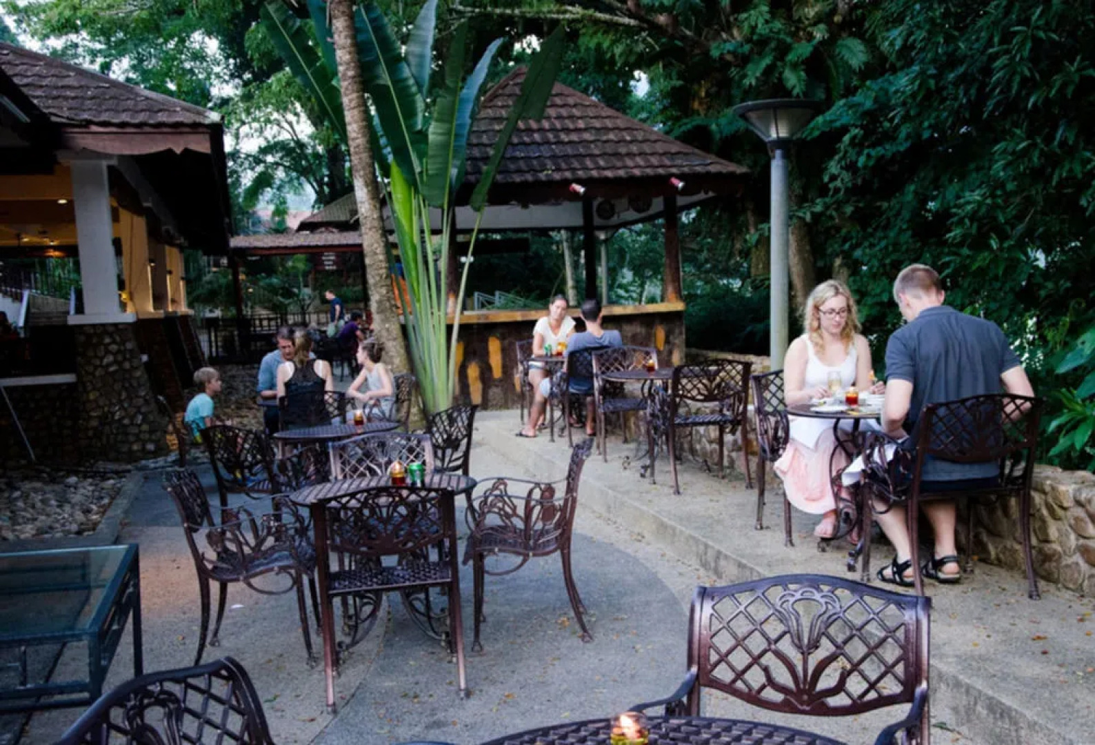 Mutiara Taman Negara