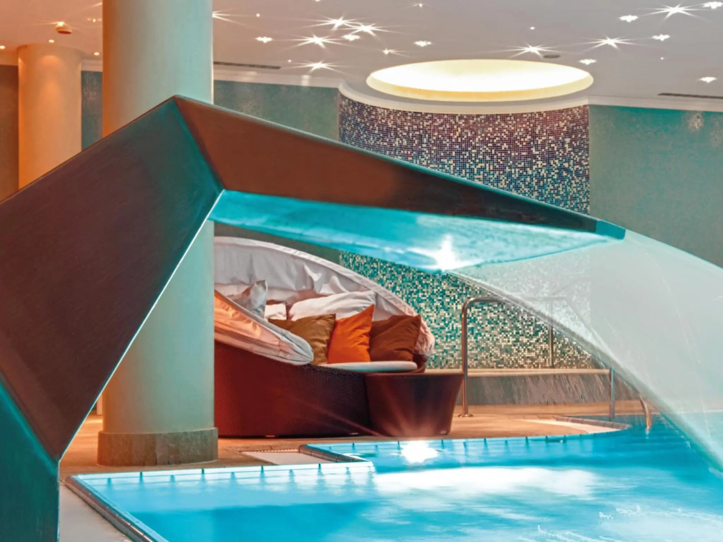 A-ROSA Strandidyll Heringsdorf