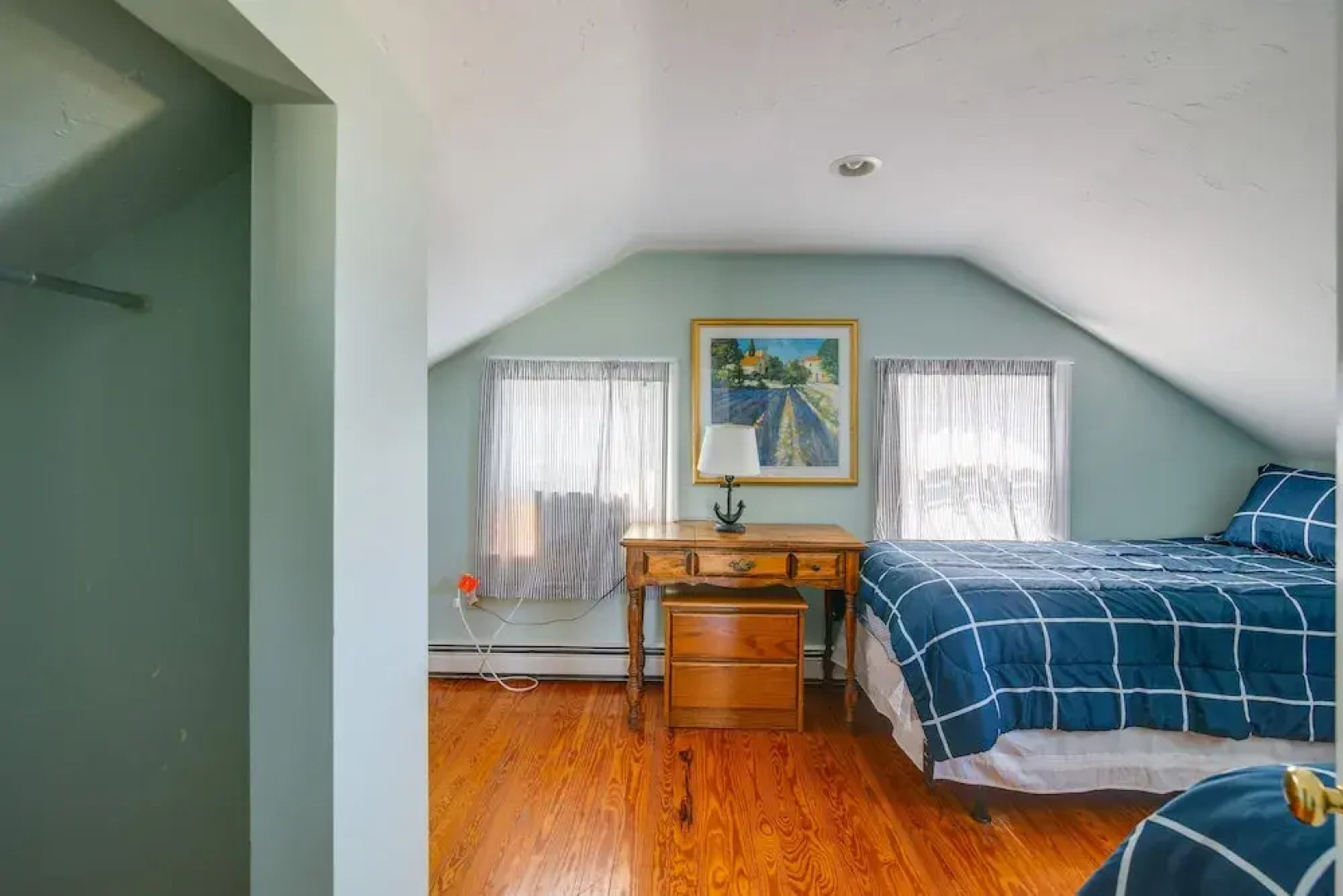 Charming Scituate Home w/ Deck - Walk to Beaches!
