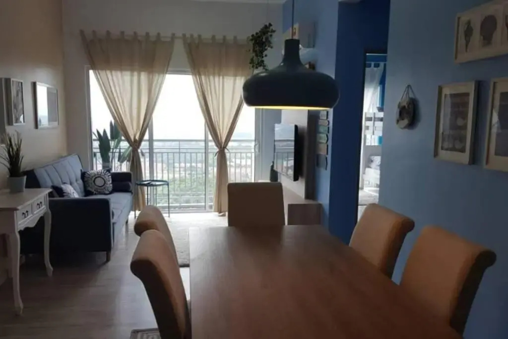 Mesa Hill Nilai - Welcome to the Nautica