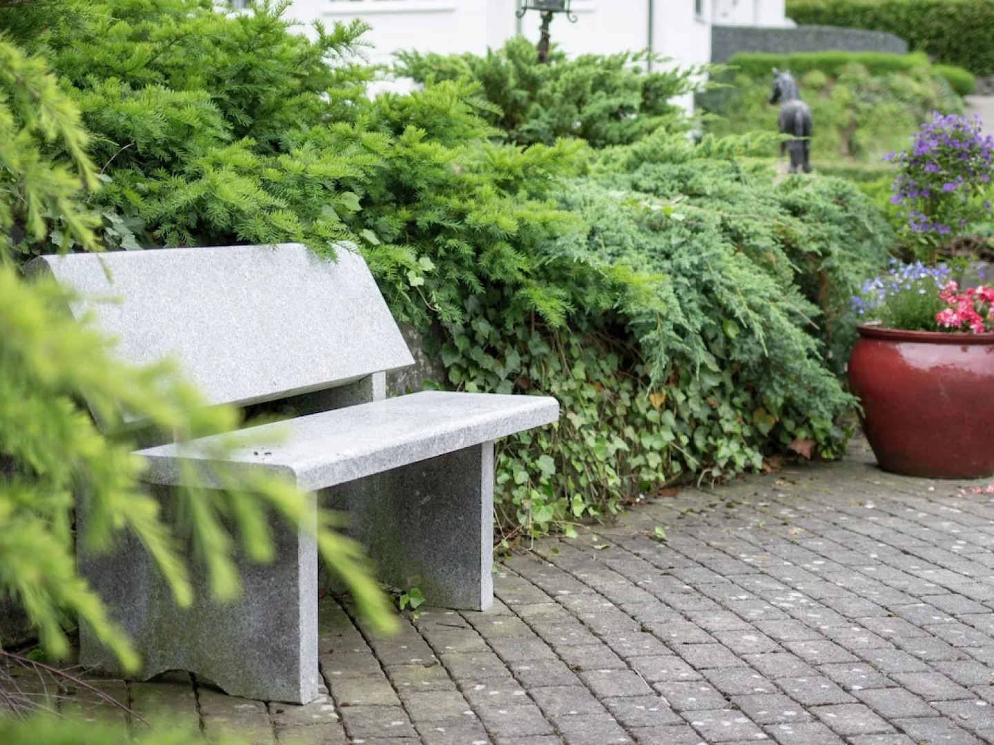 Spacious Holiday Home in Altenilpe with Open Fireplace