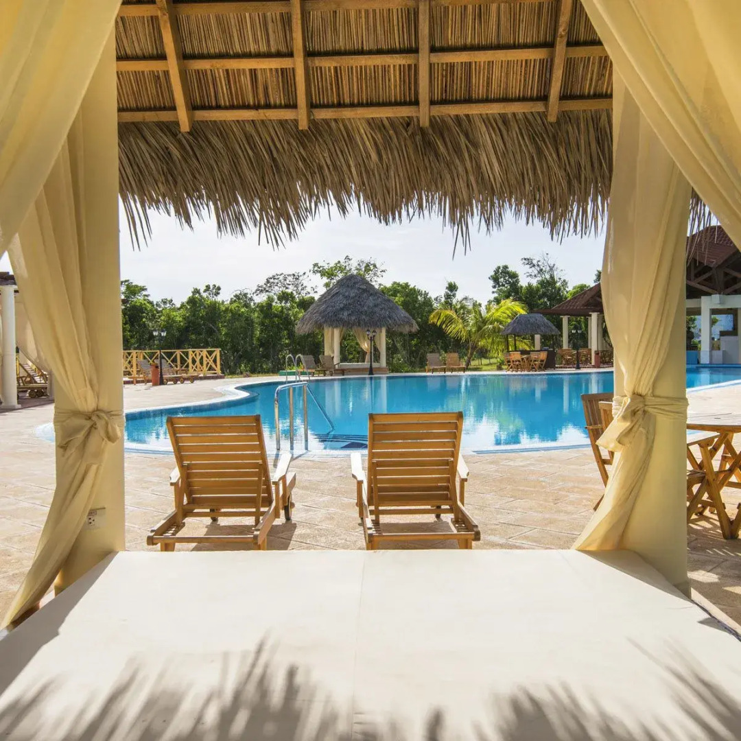 Hotel Playa Pesquero Premium All-Inclusive