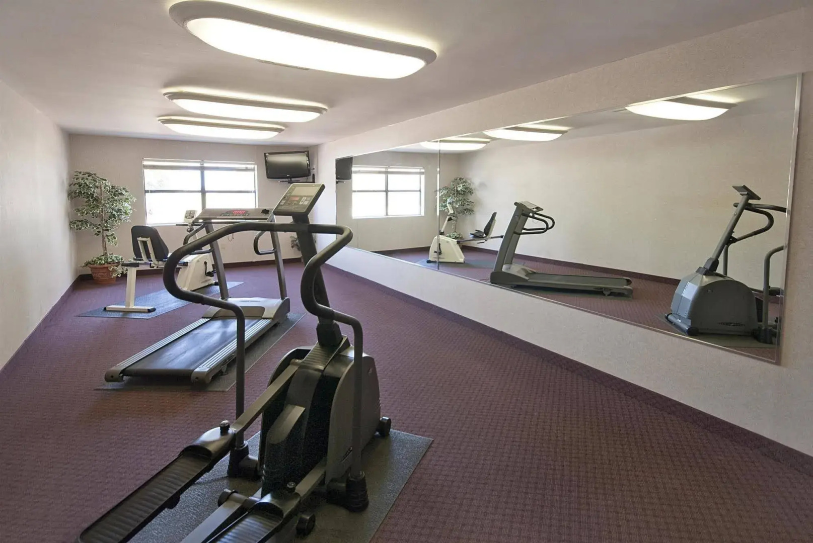 Best Western Inn & Suites