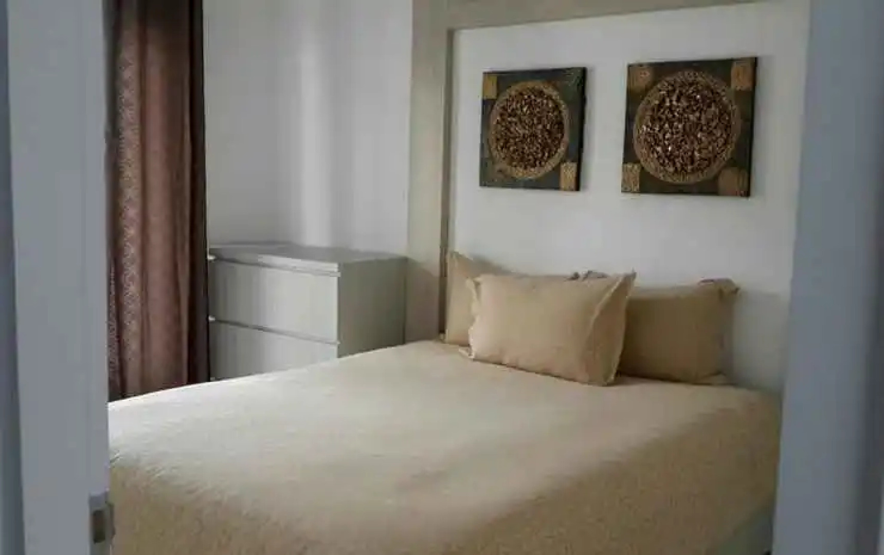 Villa Lavender White