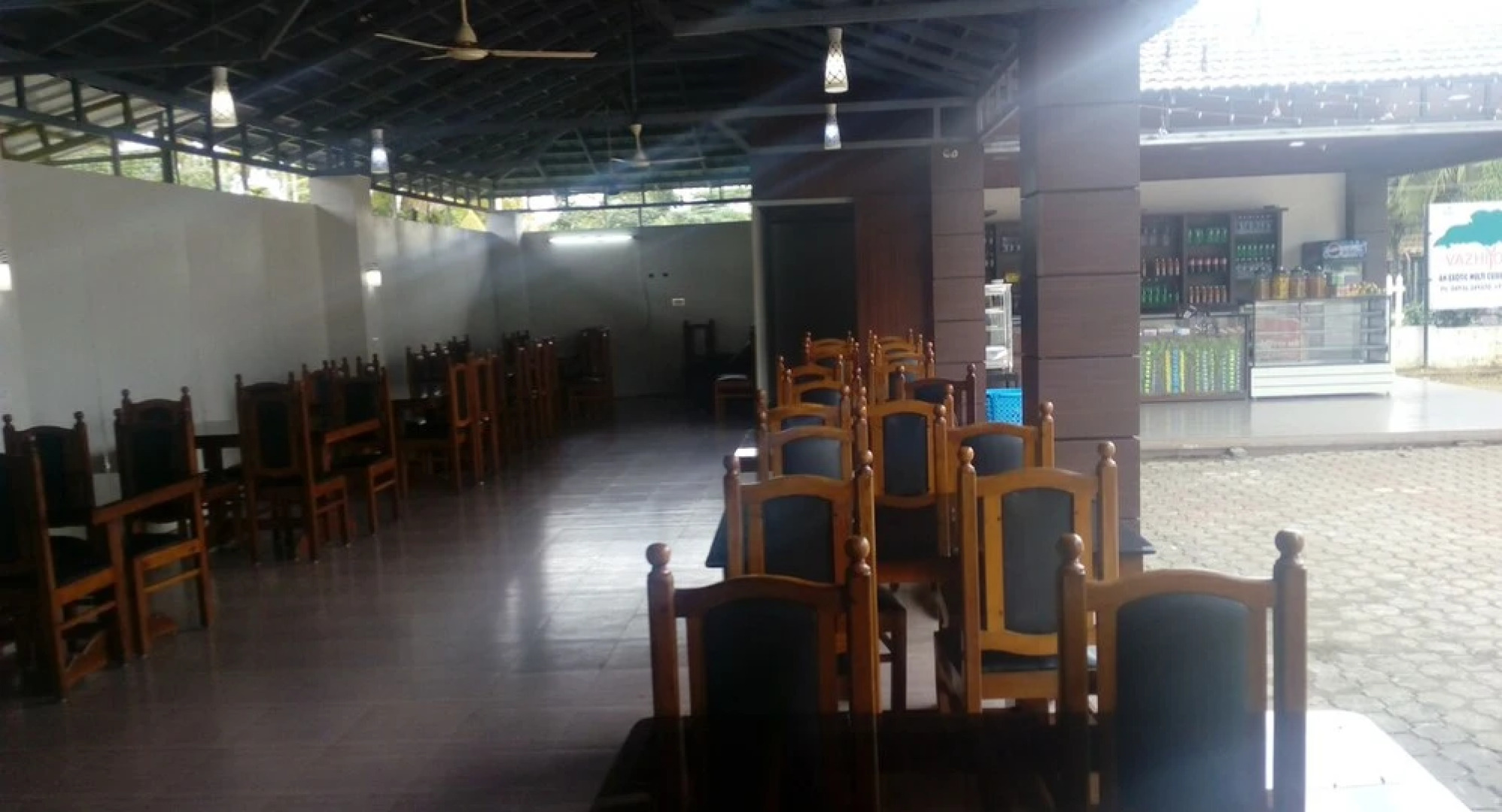 Gokulam Heritage Plaza