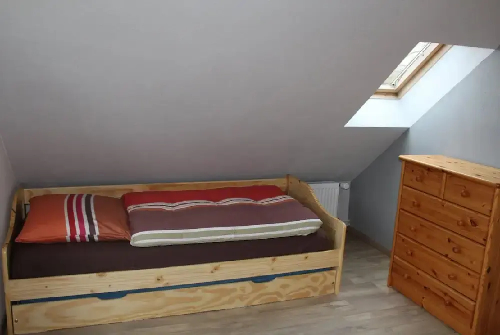 Ferienhaus in Rethwisch