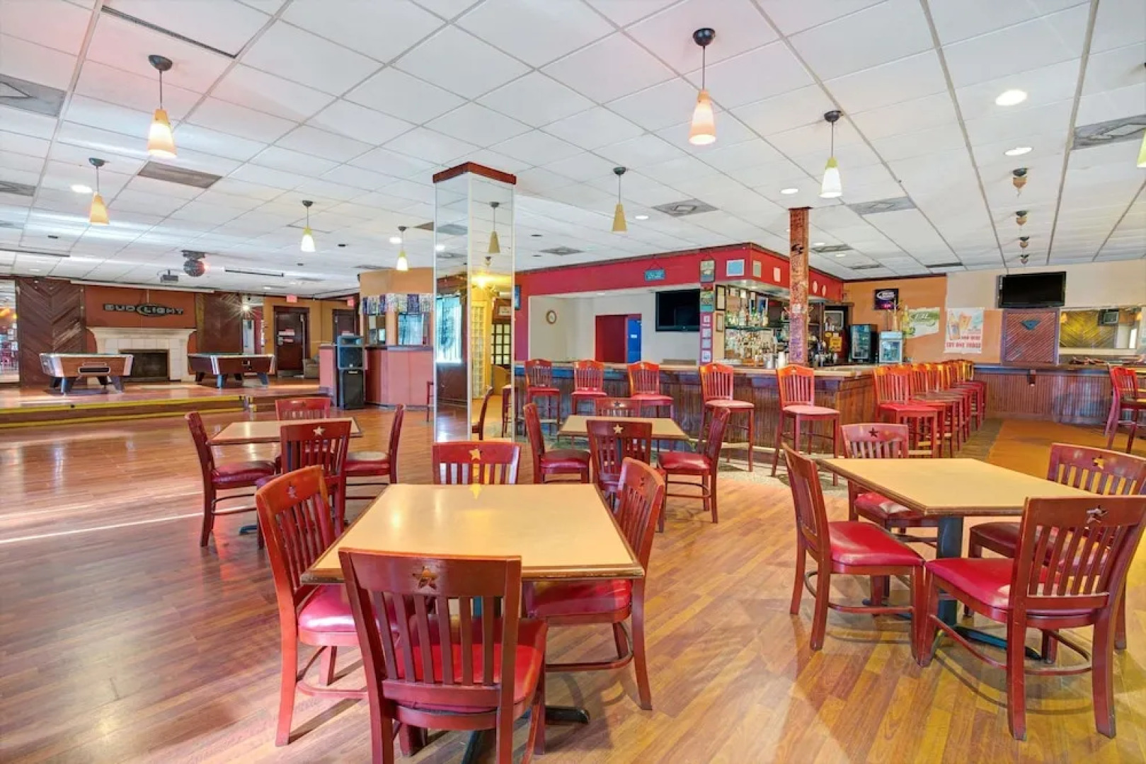 Motel 6 Rock Hill, Sc - Cherry Road