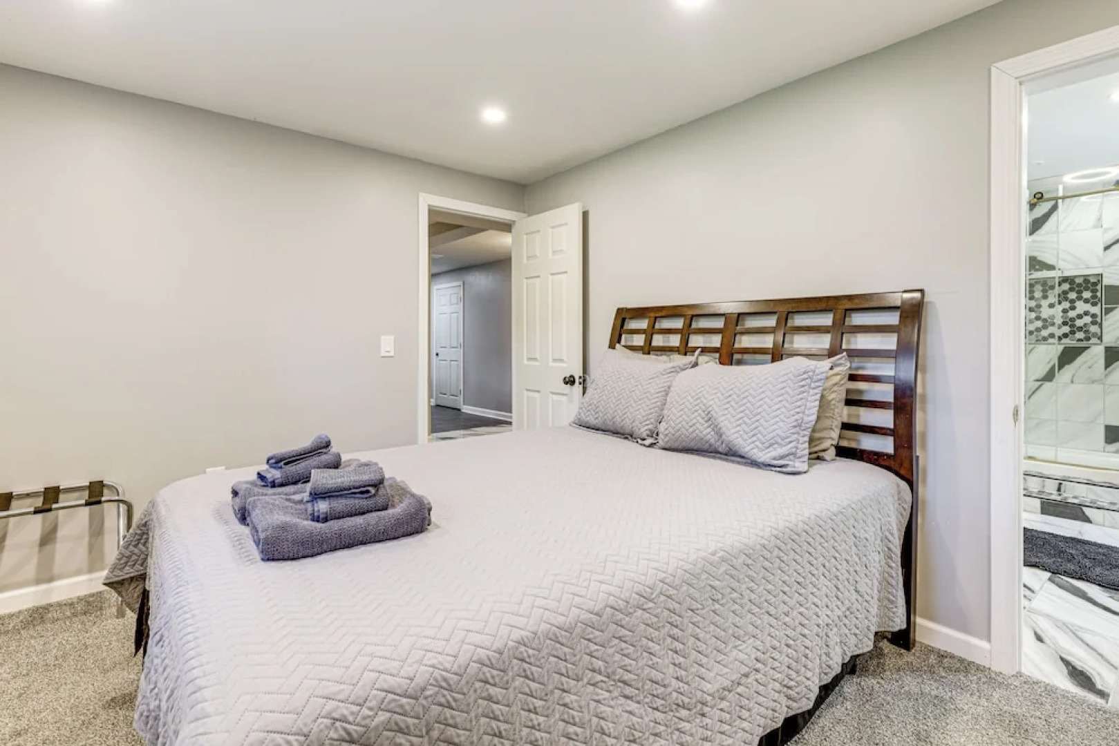 Vibrant Westerly Home w/ Private Pool & Yard!