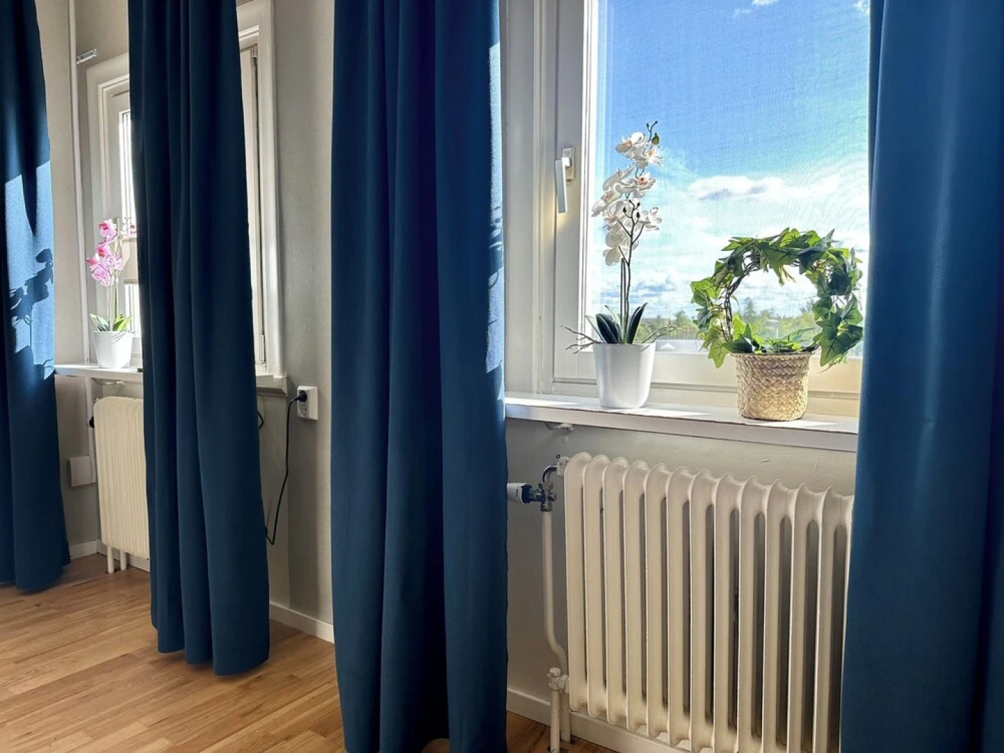 Prinshöjden Hotel - Smart Digital Apartments & Villas