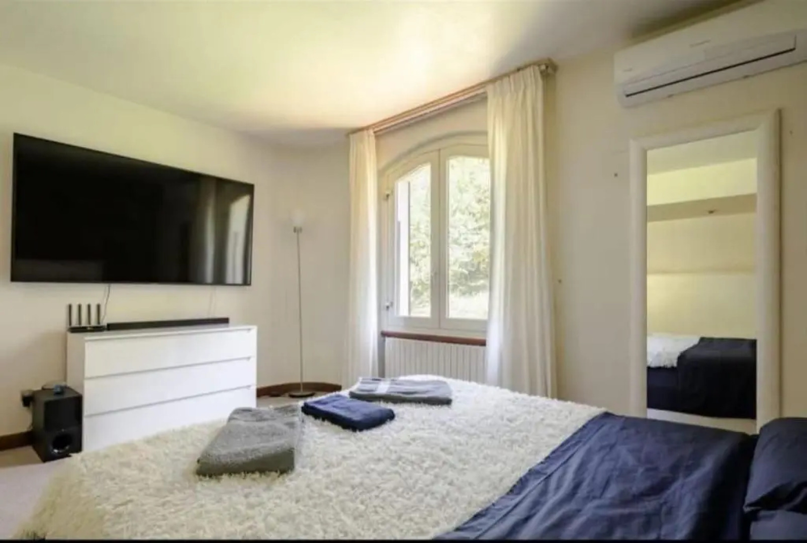 Villa di Lusso con Piscina Privata