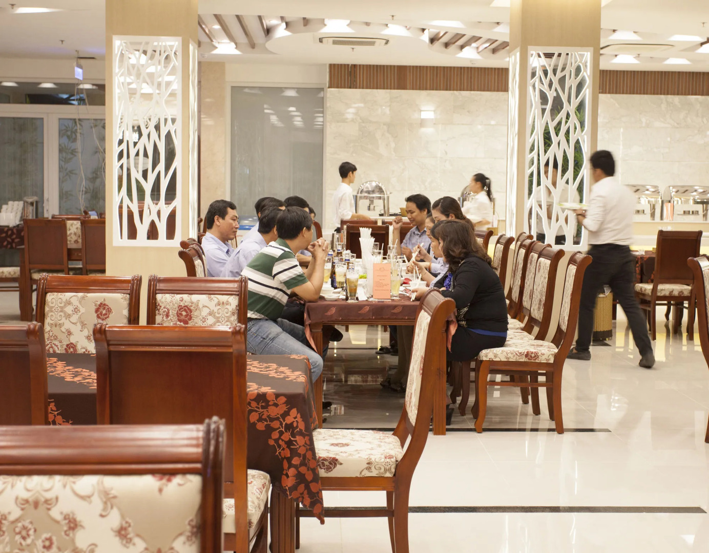 Anh Dao Mekong 2 Hotel