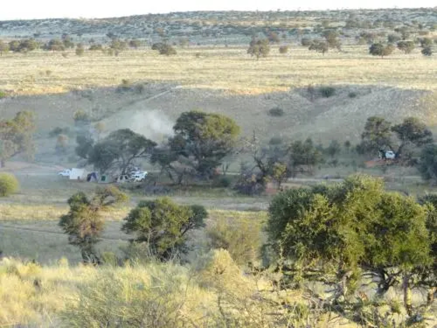 Terra Rouge Guestfarm