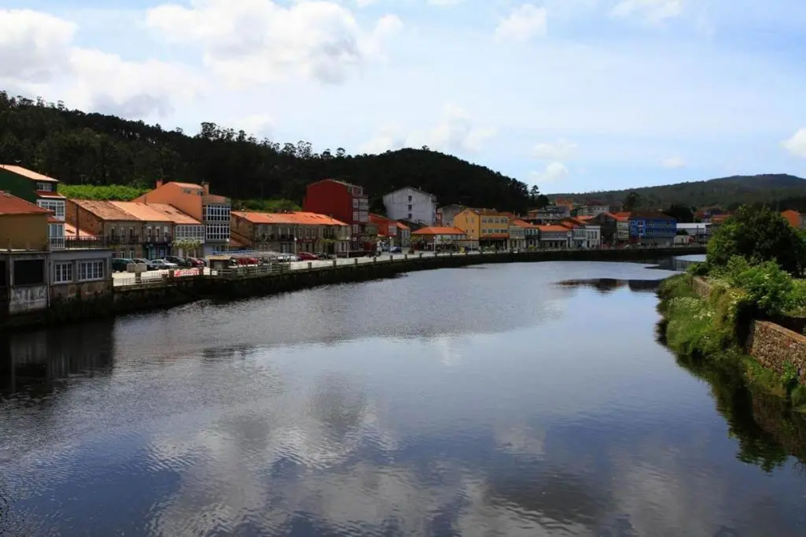 CA Apartamentos Pampin Ponte do Porto
