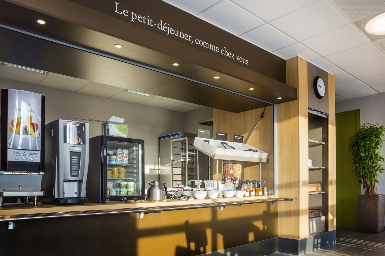 B&B HOTEL La Roche-sur-Yon