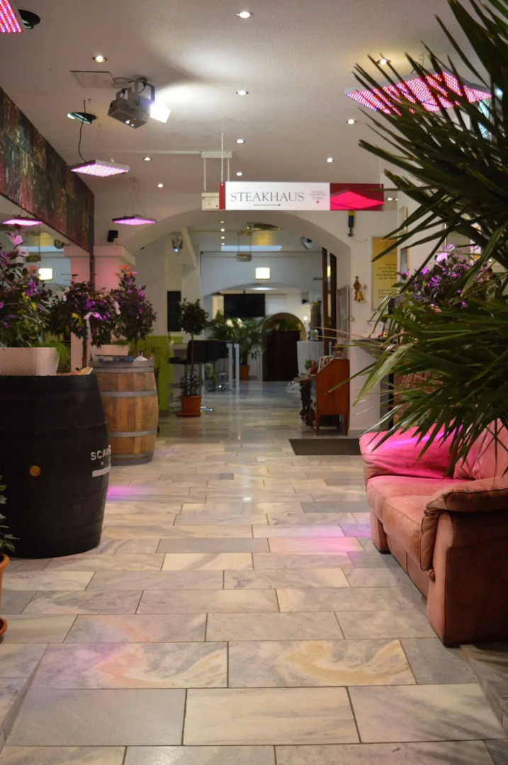 Hotel Goldener Anker