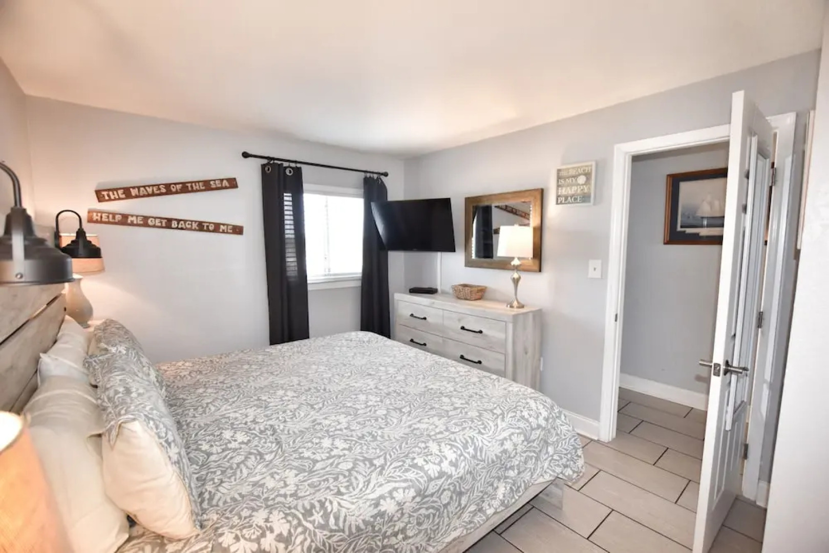 0503 Waters Edge Resort 1 Bedroom Condo by Redawning