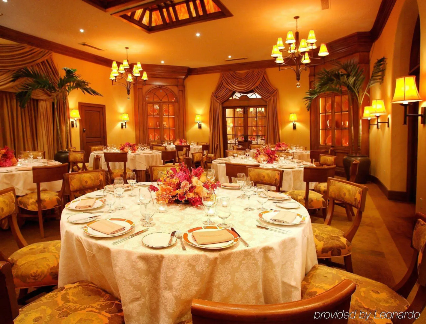 The Brazilian Court Hotel