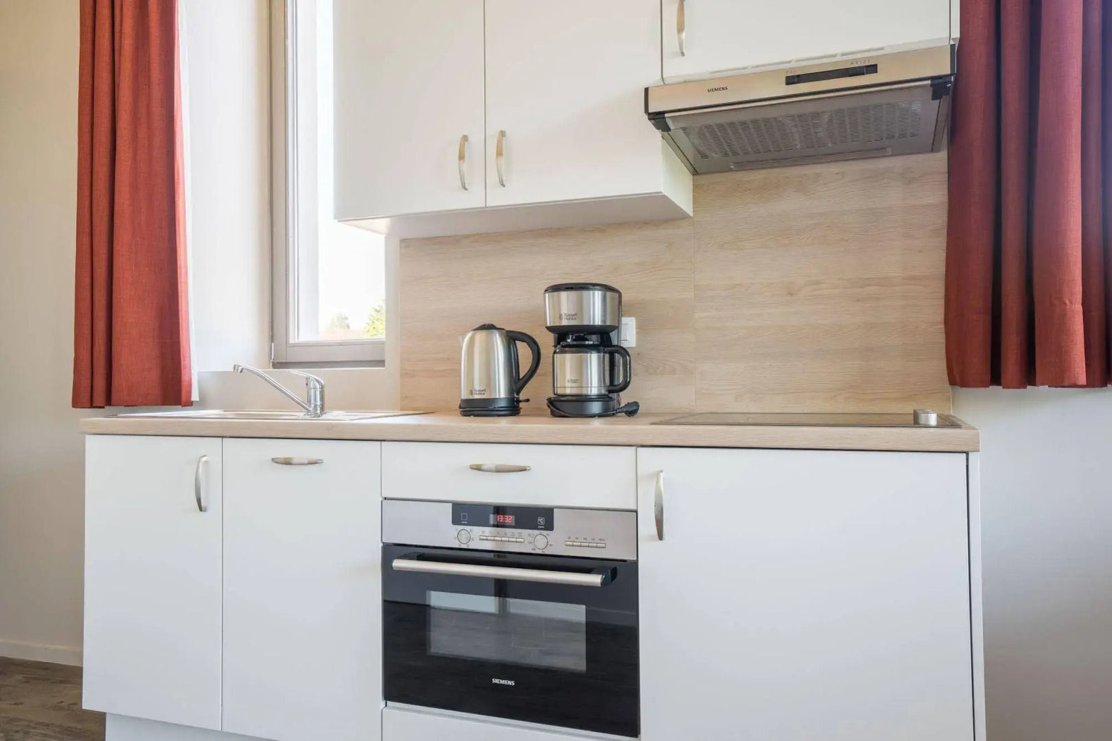 Holiday Suites Westende