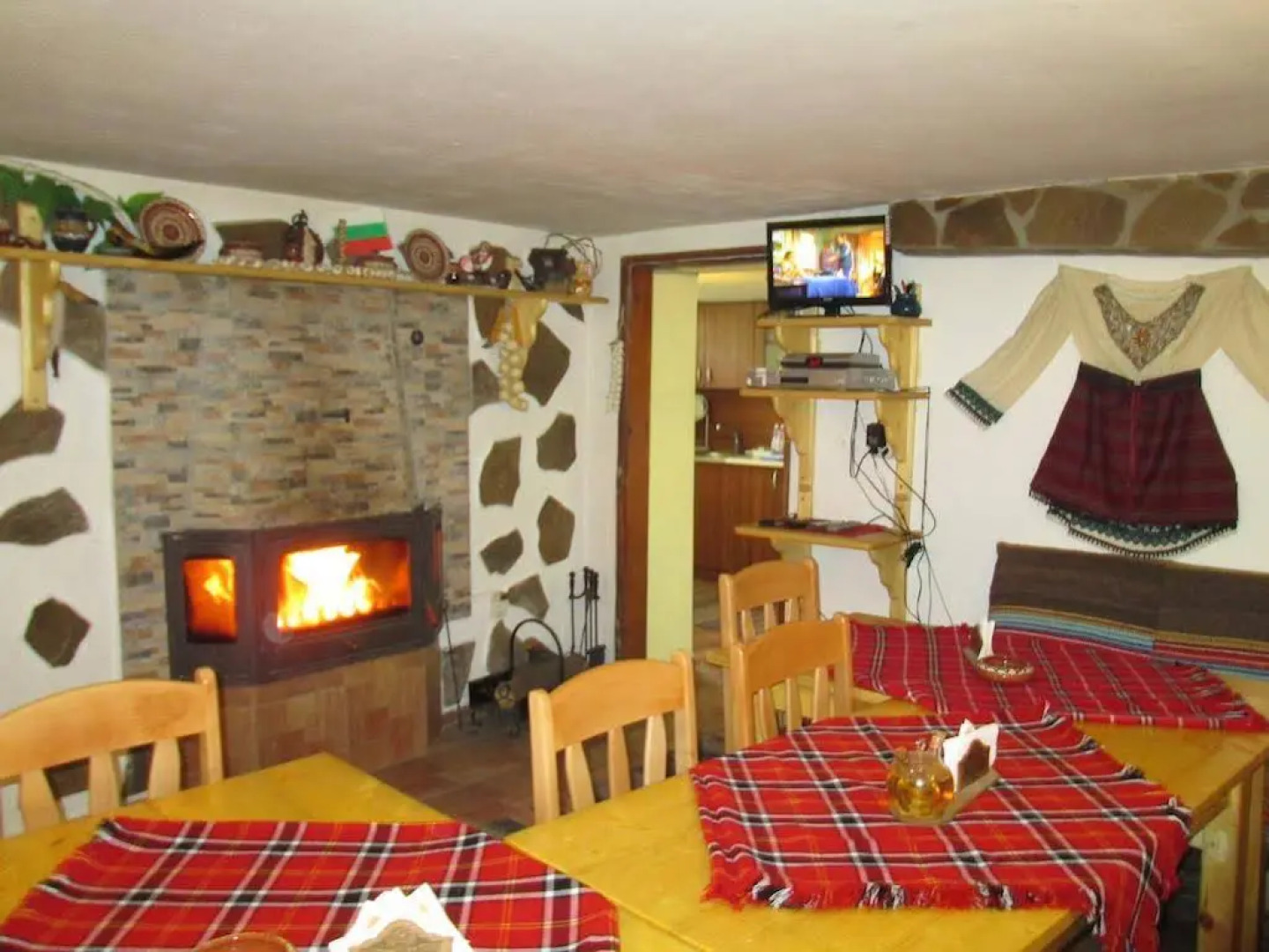 Saint George Guest House