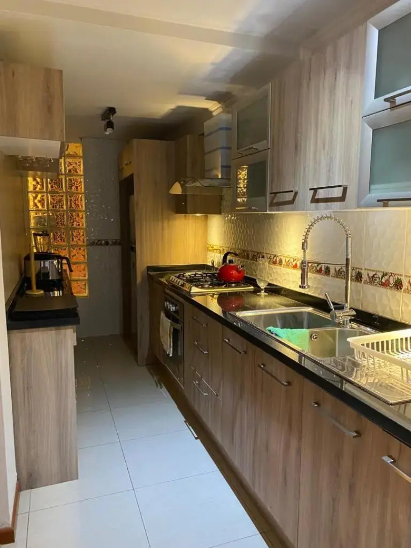 Casa Villa Azul 3 Pisos