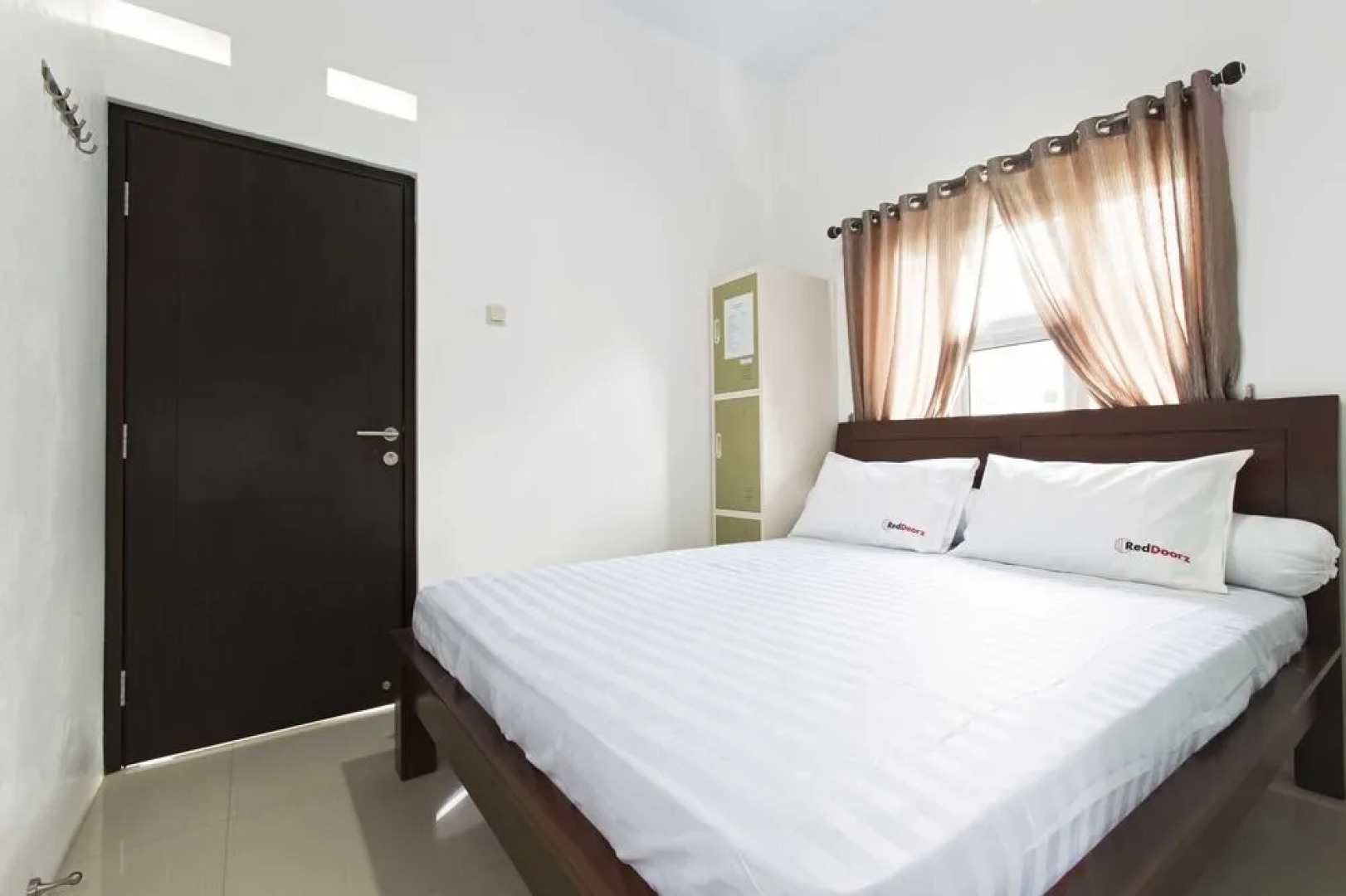 RedDoorz Near Sudirman Station