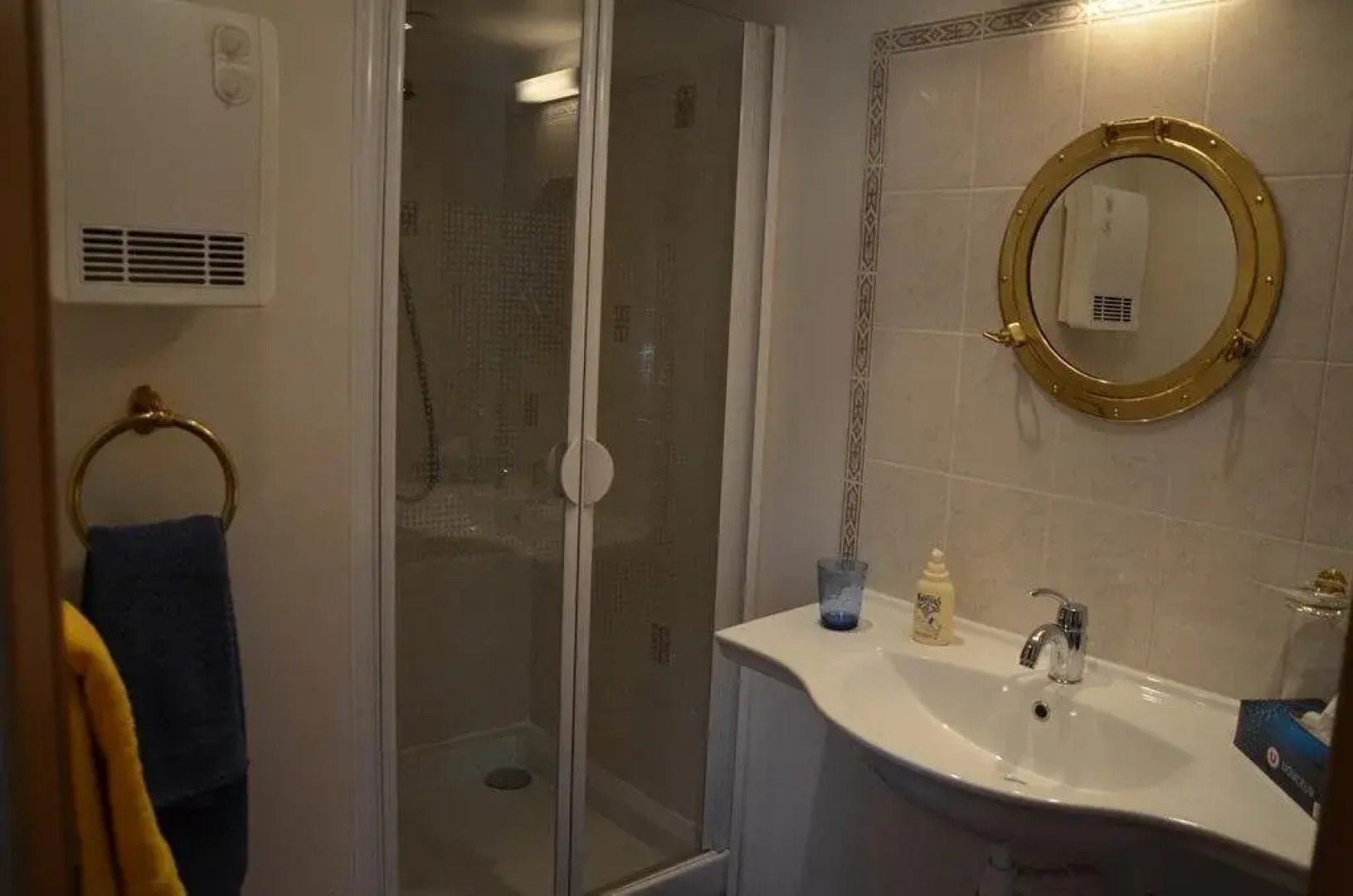 Chambres D'Hôtes L'Hippocampe