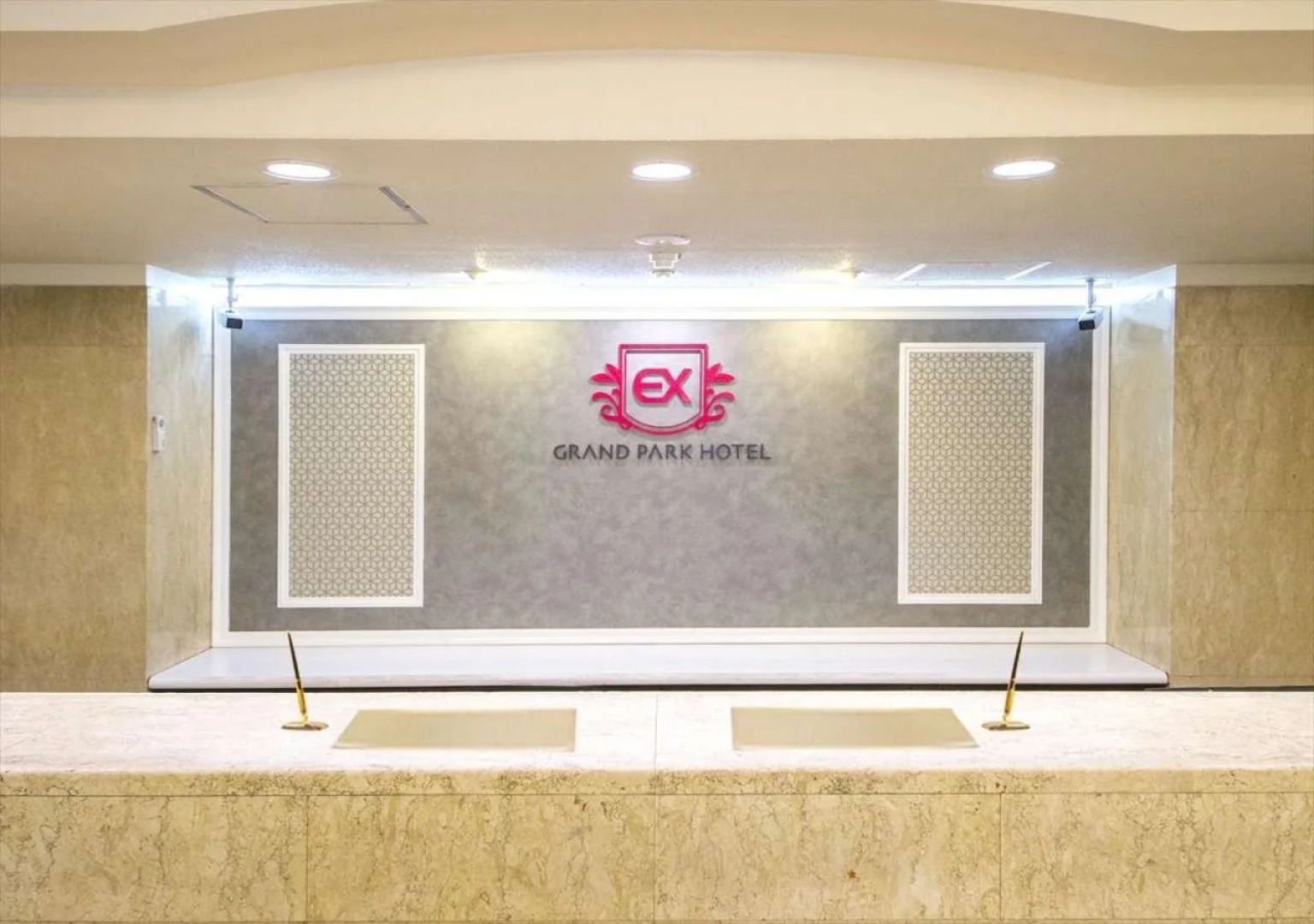 Grand Park Hotel Excel Kisarazu