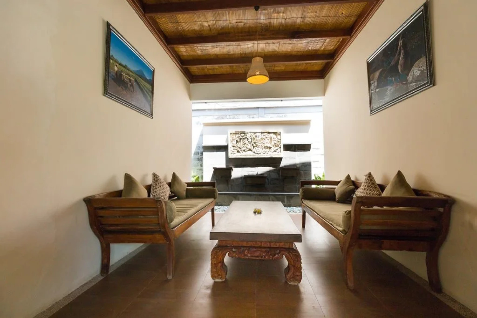 Bali Royal Heritage Villas