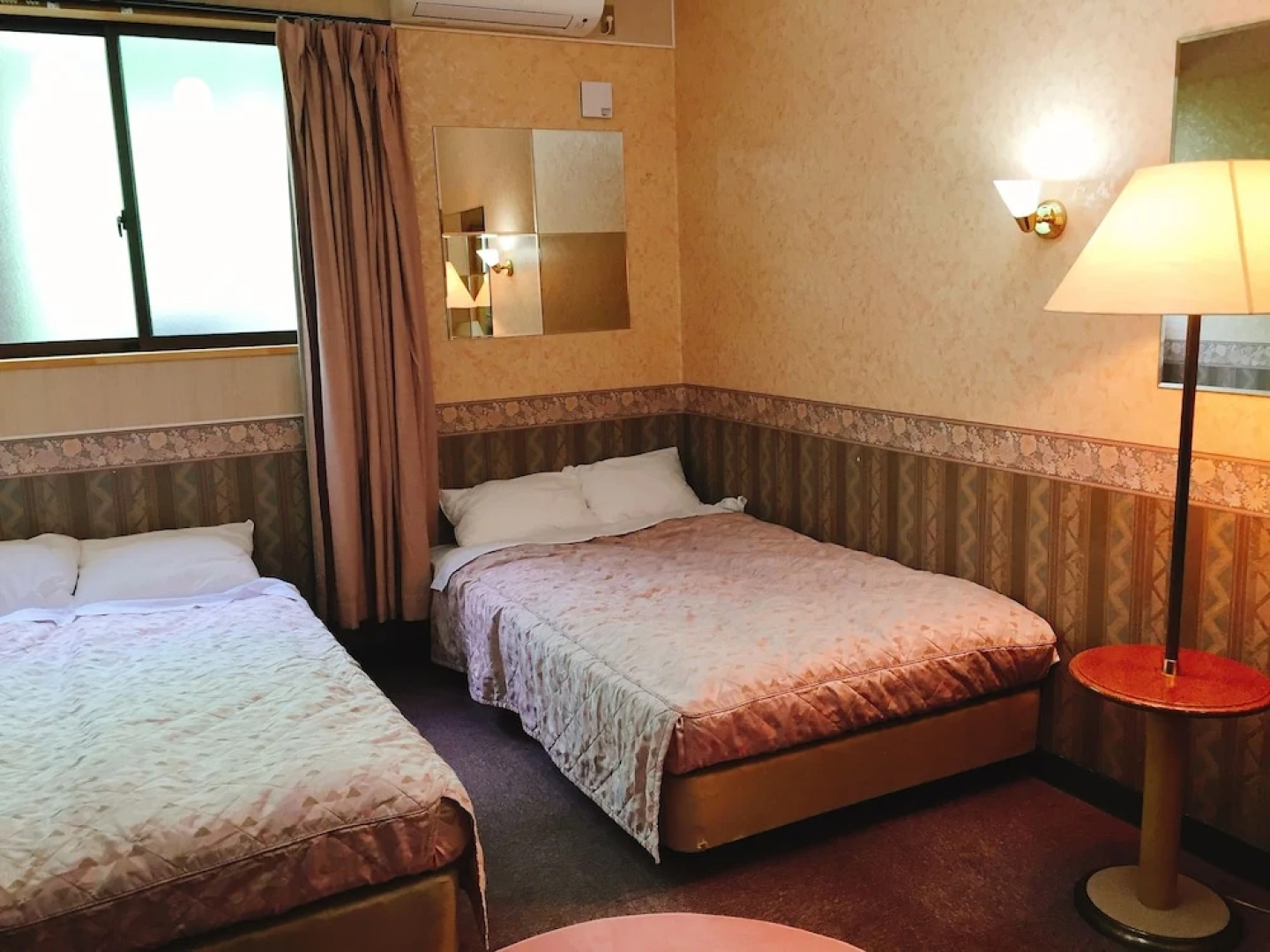 Gotou Hotel - Hostel