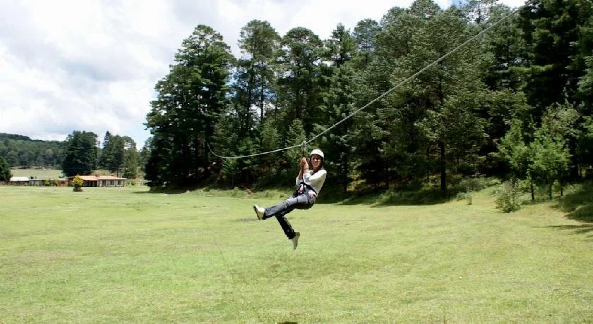 Hotel Al final de la Senda