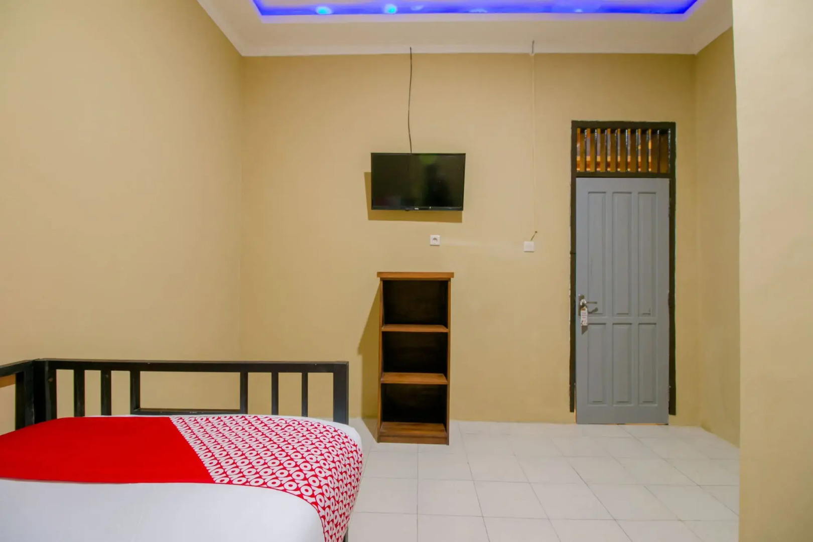 OYO 867 Bettah Coba Homestay