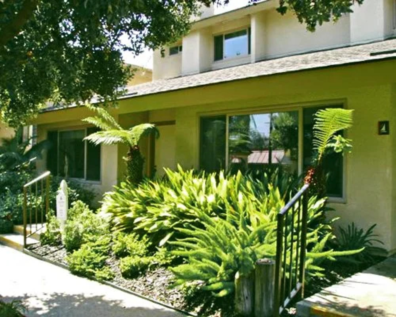 Sapphire Resorts @ Aquamarine Villas, Oceanside, USA