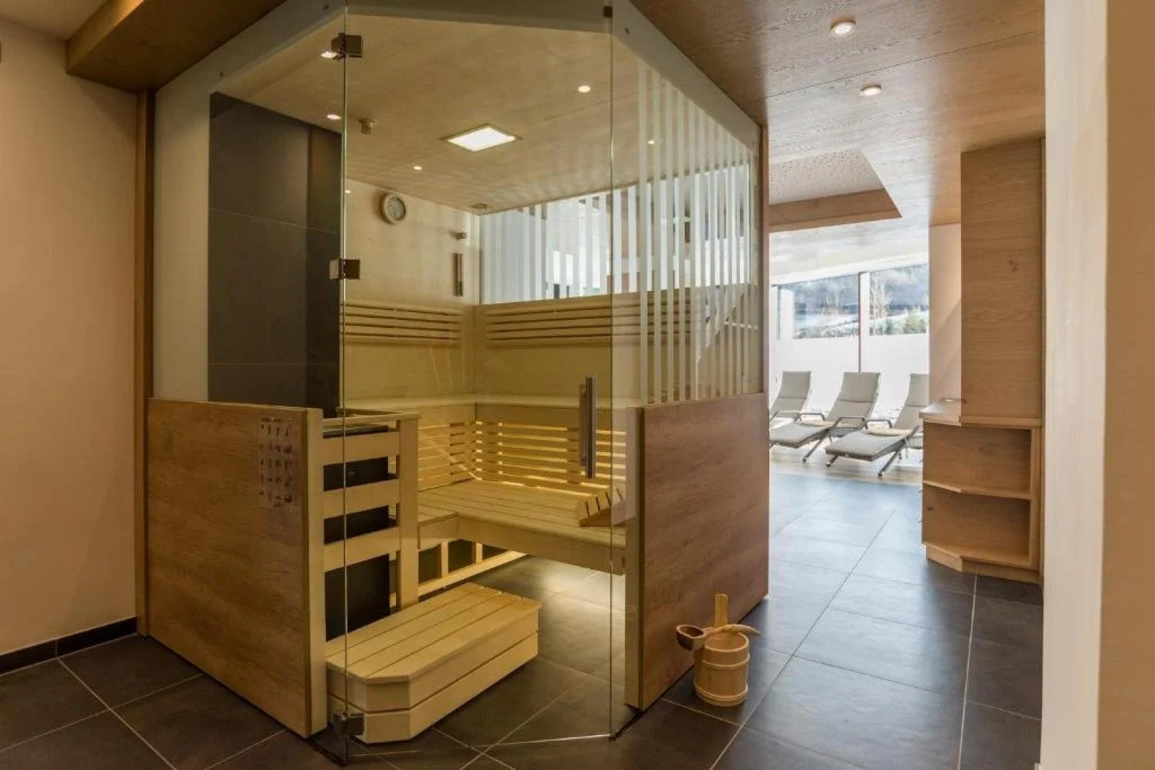 Hotel Freunde der Natur