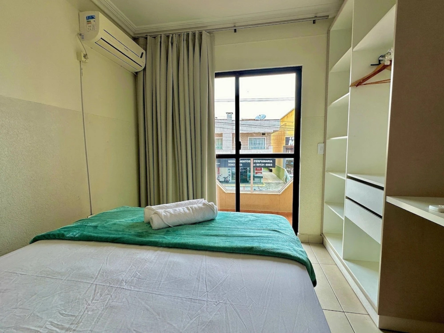 Residencial Flamingo