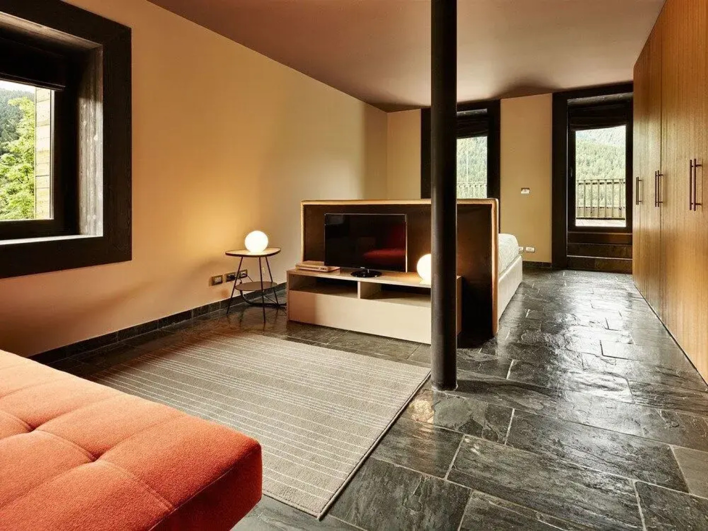 Albergo Diffuso Sauris in Lateis