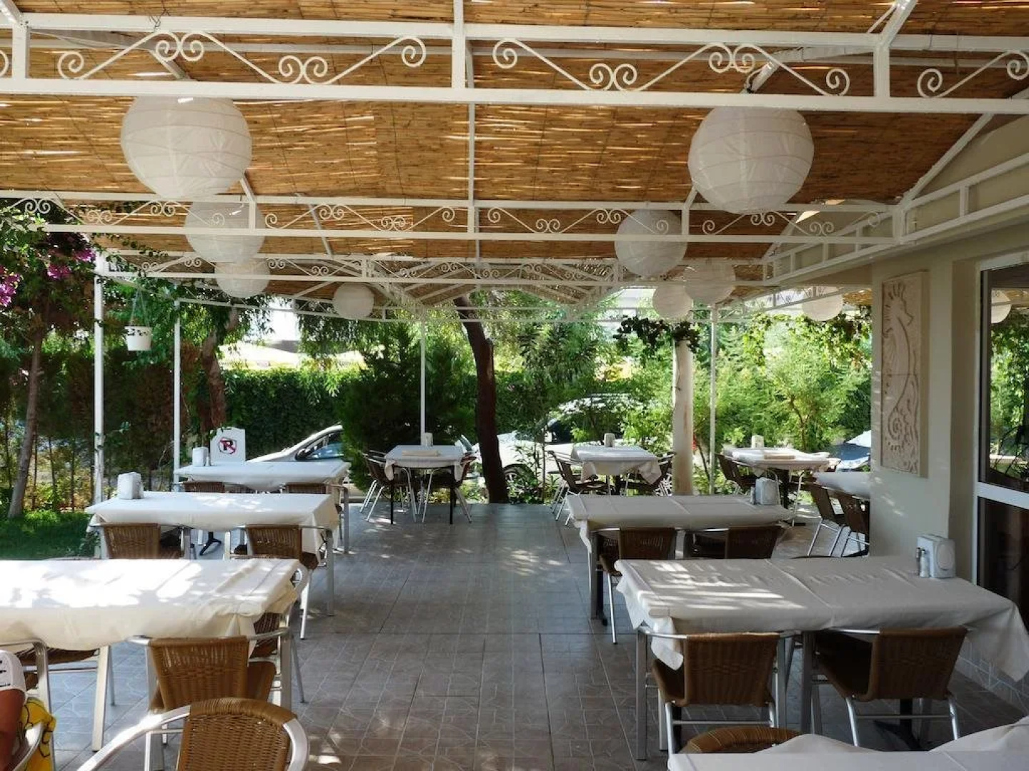 Palmiye Hotel