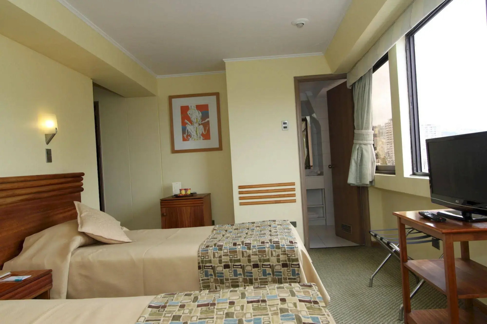 Gala Hotel & Centro de Eventos