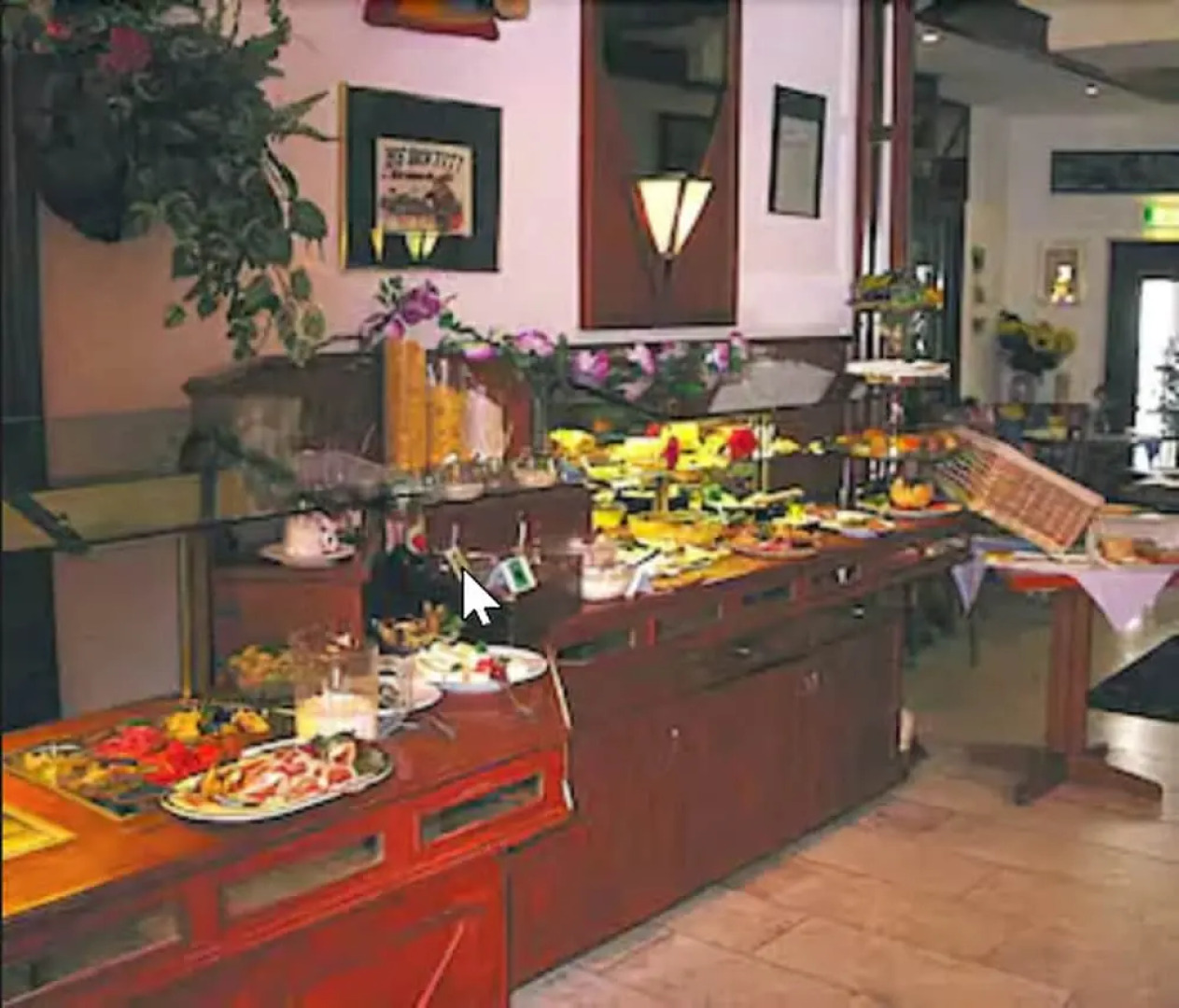 Phoenix Hotel Alter Speicher