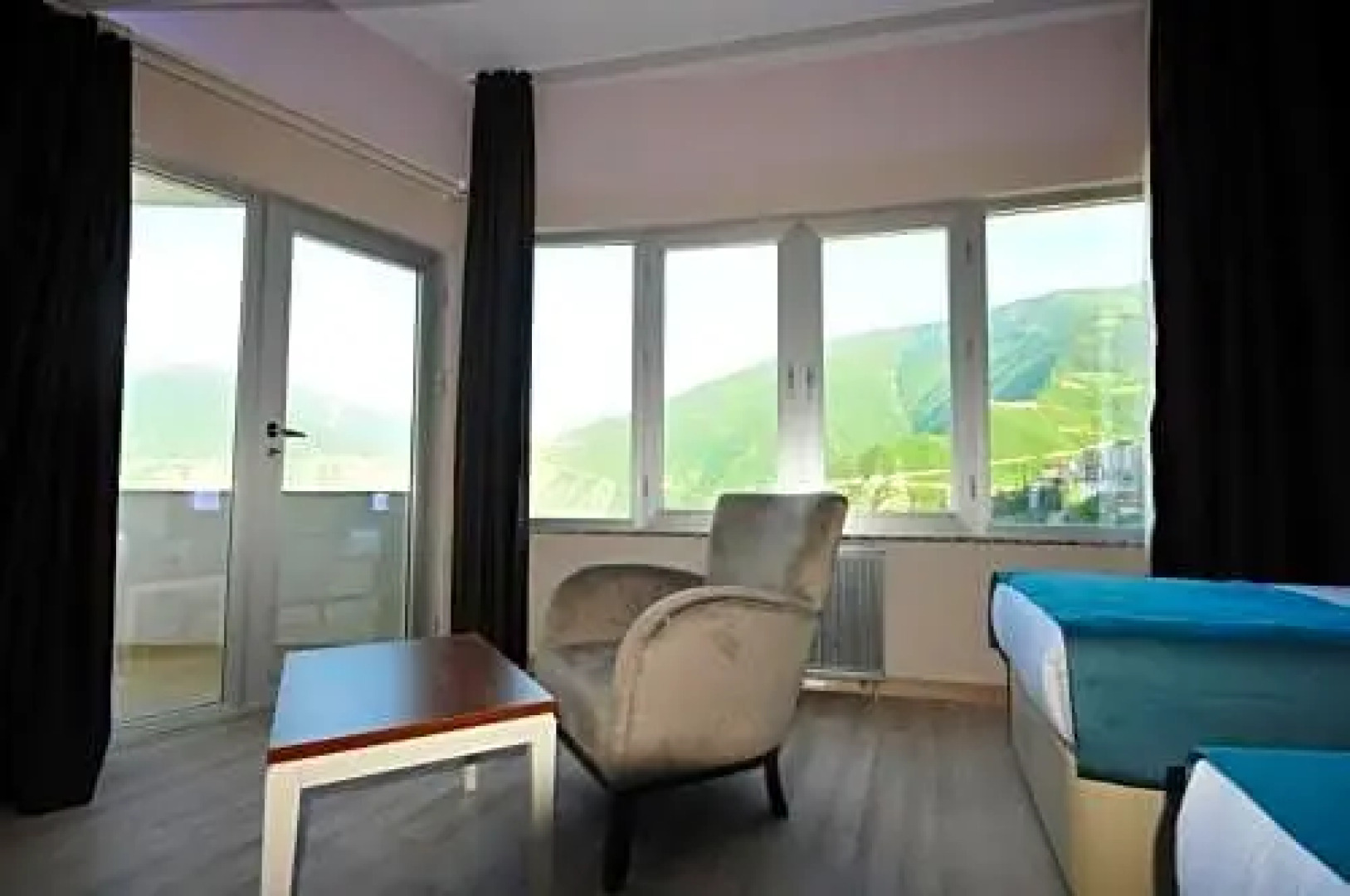 Grand Artvin Hotel