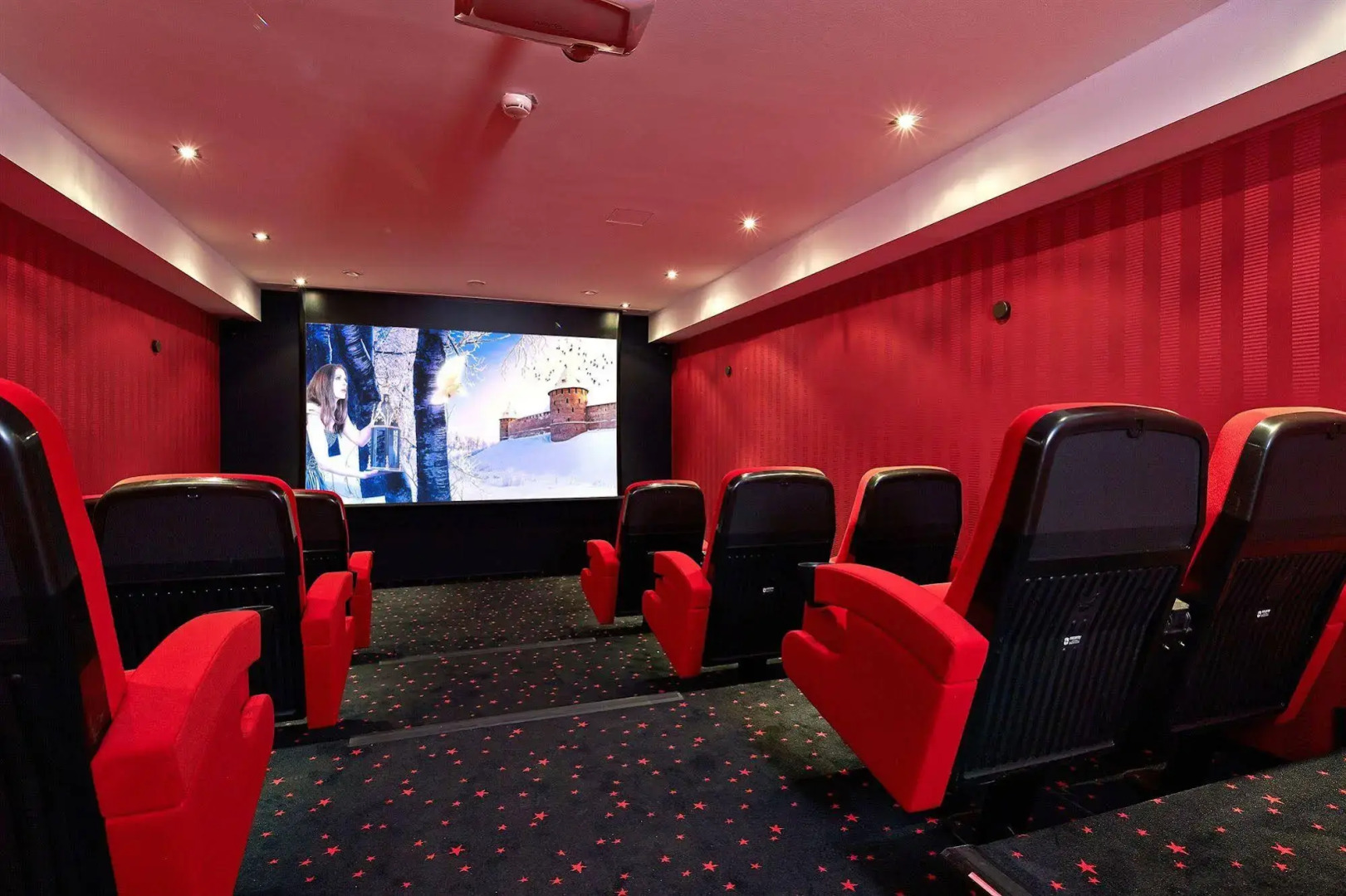 Alpeiner Nature Resort Tirol