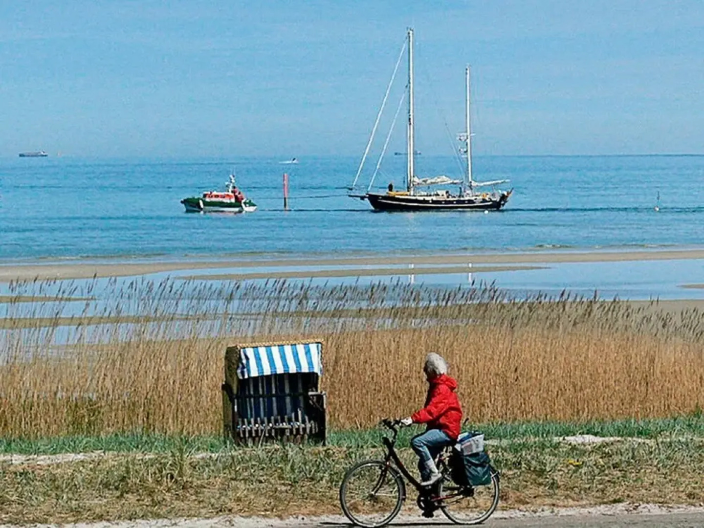 Holiday Home in Wendtorf
