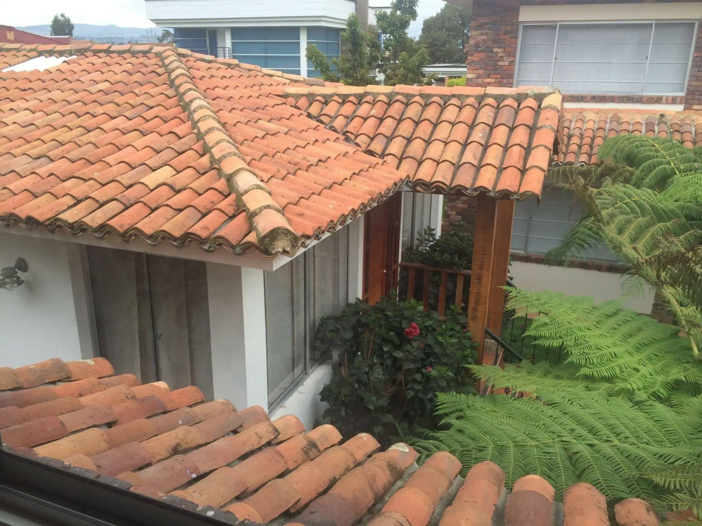 Bed and Breakfast Nico